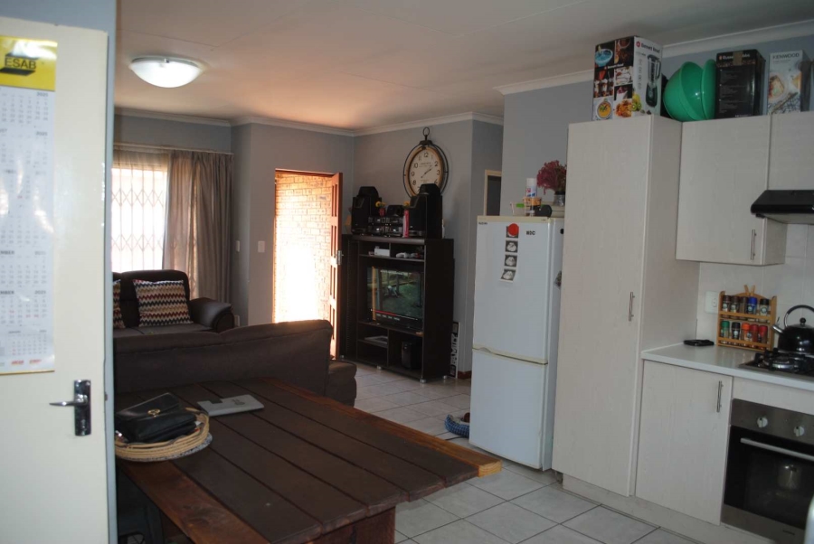 2 Bedroom Property for Sale in Riversdale Gauteng