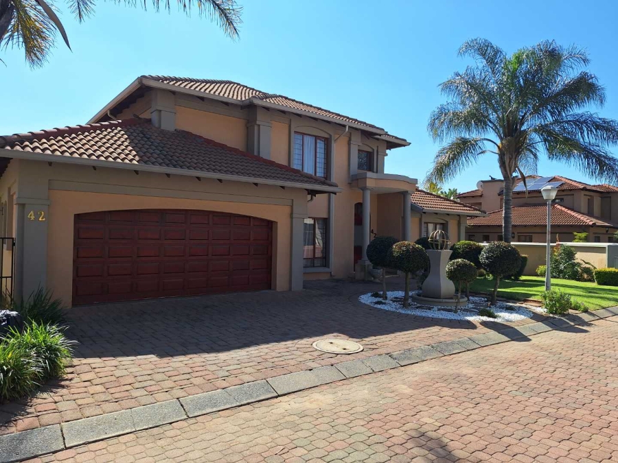 0 Bedroom Property for Sale in Lakefield Gauteng