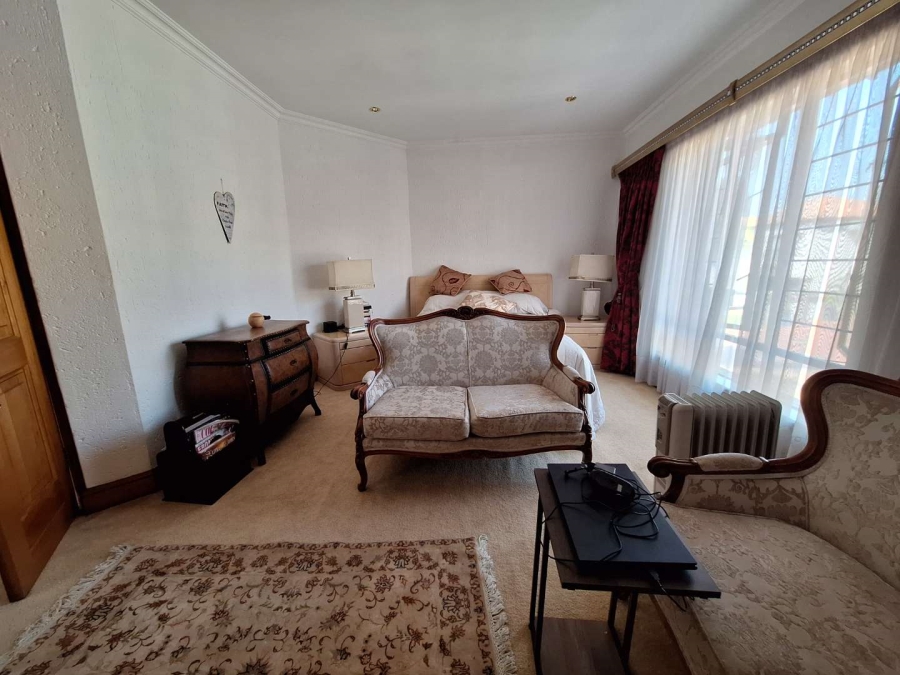 0 Bedroom Property for Sale in Lakefield Gauteng