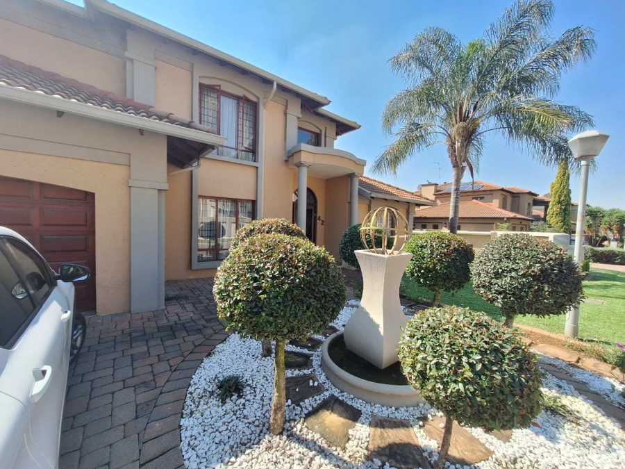 0 Bedroom Property for Sale in Lakefield Gauteng