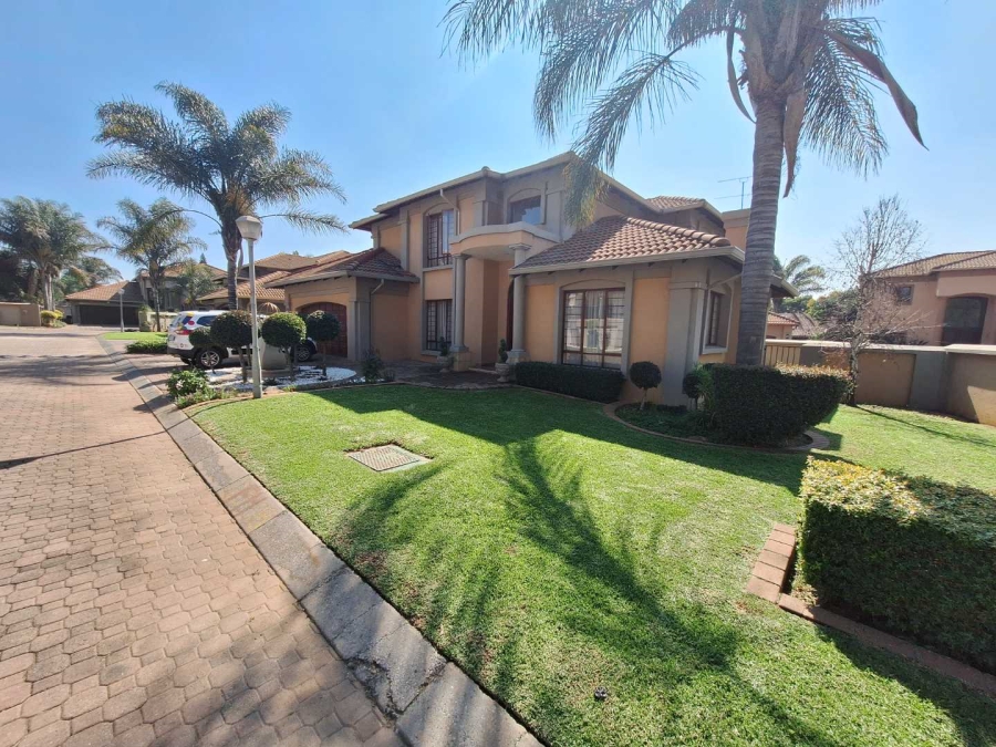 0 Bedroom Property for Sale in Lakefield Gauteng