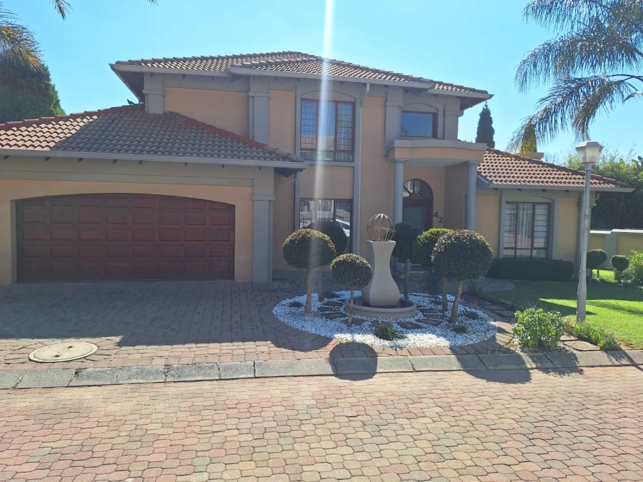 0 Bedroom Property for Sale in Lakefield Gauteng