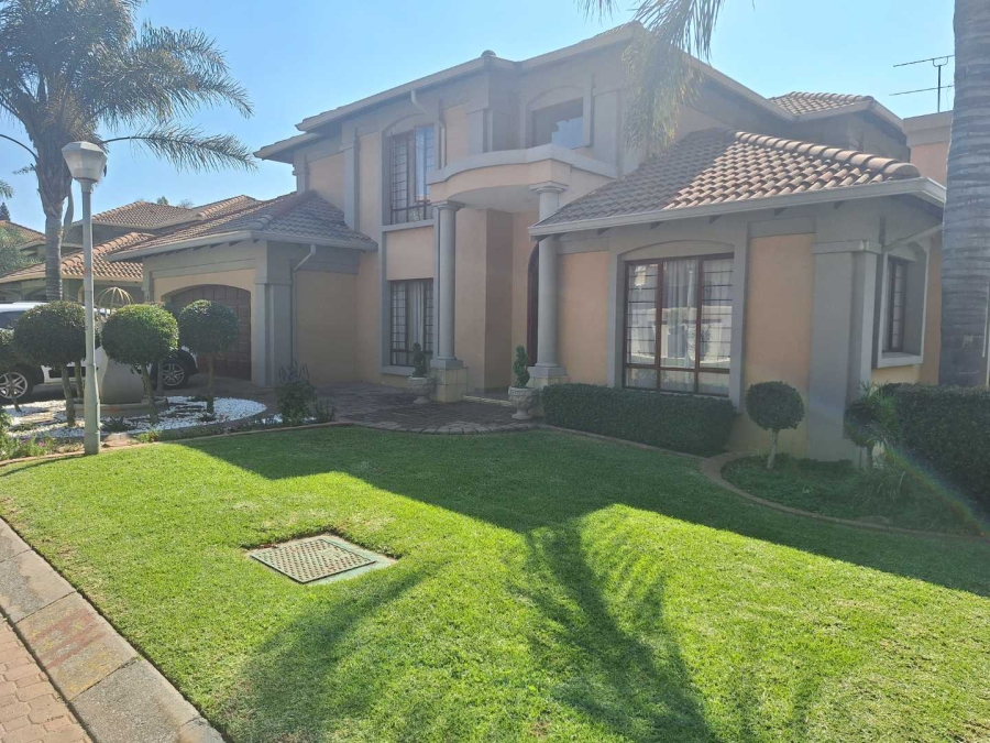 0 Bedroom Property for Sale in Lakefield Gauteng
