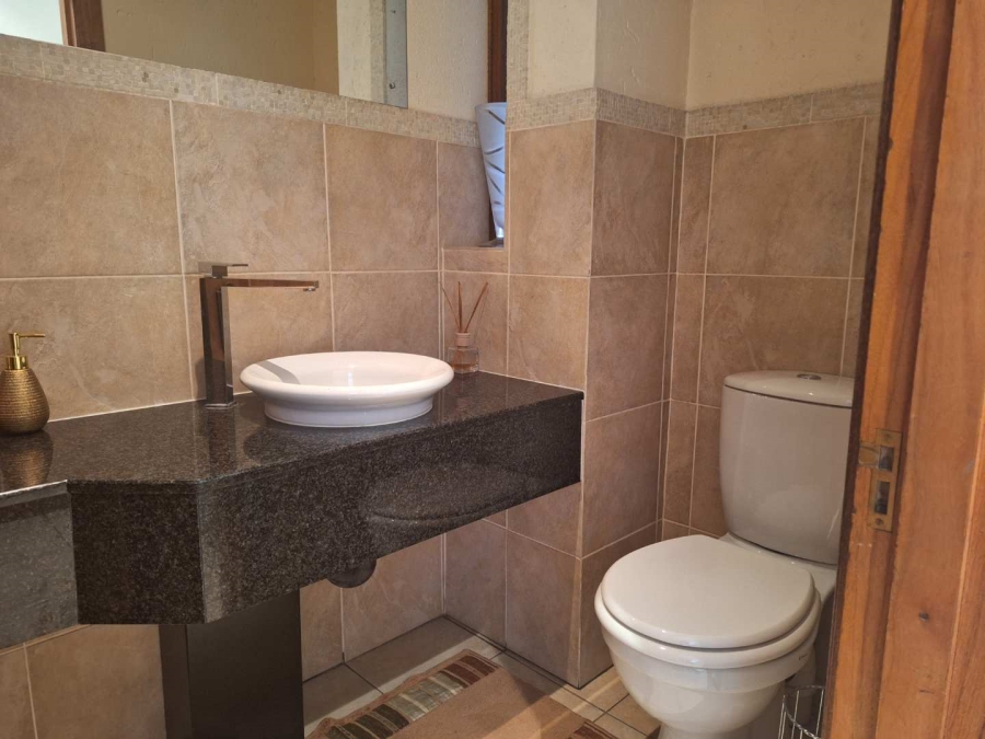 0 Bedroom Property for Sale in Lakefield Gauteng