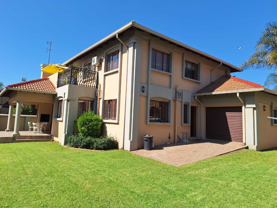 0 Bedroom Property for Sale in Lakefield Gauteng