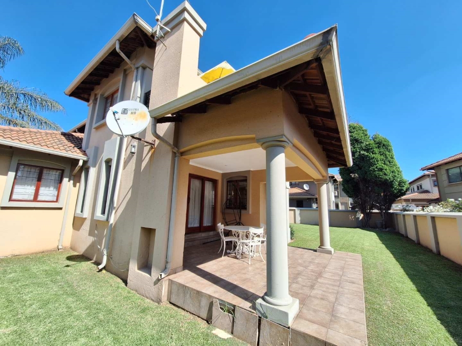 0 Bedroom Property for Sale in Lakefield Gauteng