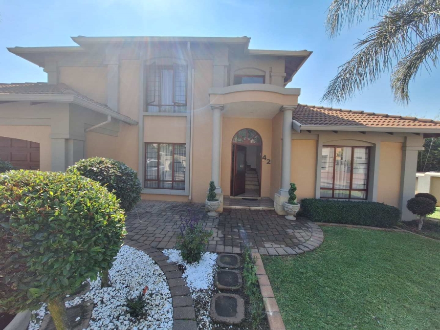 0 Bedroom Property for Sale in Lakefield Gauteng