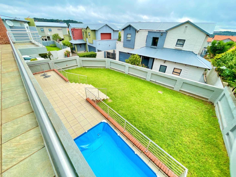 To Let 3 Bedroom Property for Rent in Olympus Gauteng