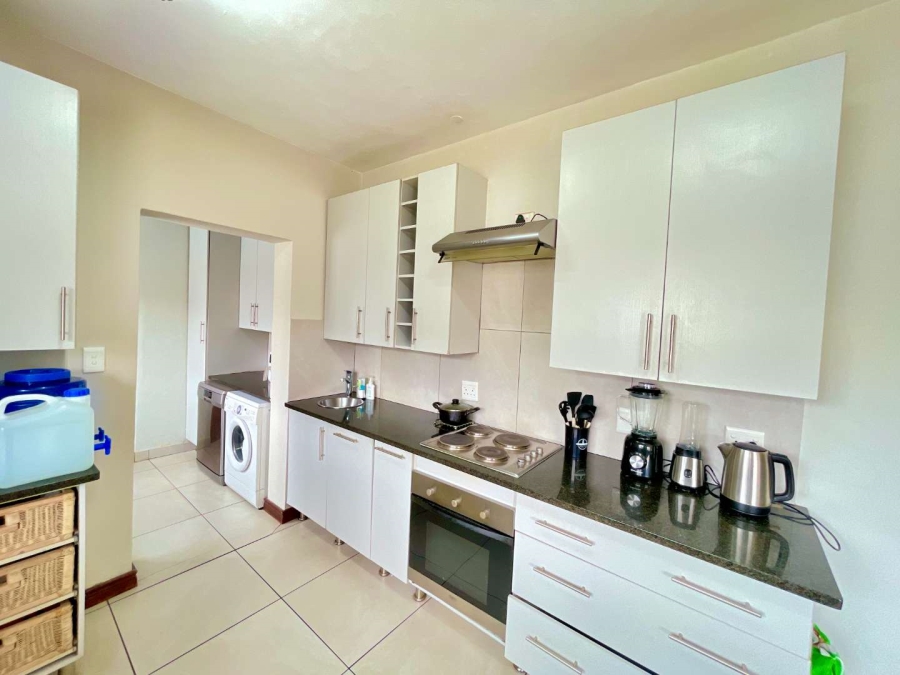 To Let 3 Bedroom Property for Rent in Olympus Gauteng