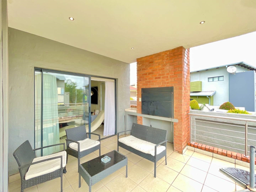 To Let 3 Bedroom Property for Rent in Olympus Gauteng