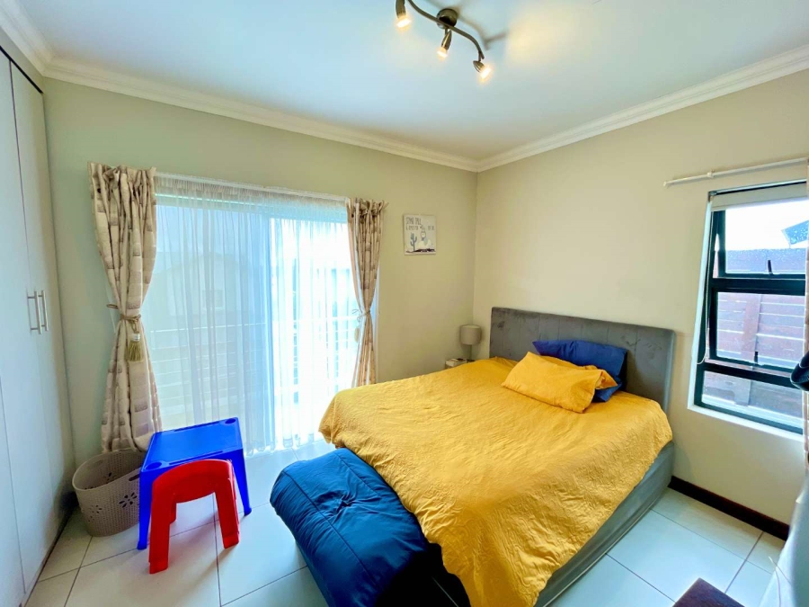 To Let 3 Bedroom Property for Rent in Olympus Gauteng