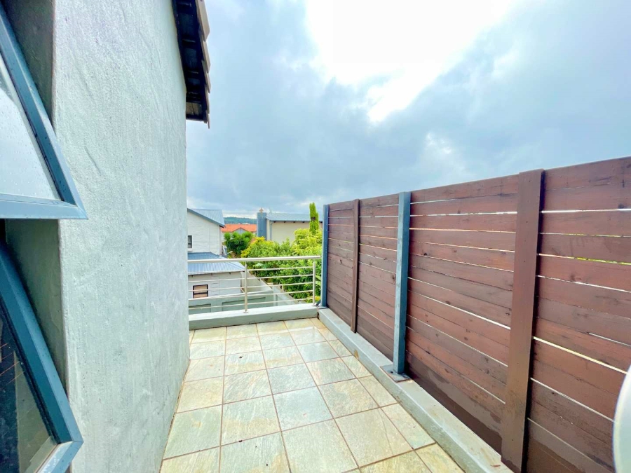 To Let 3 Bedroom Property for Rent in Olympus Gauteng
