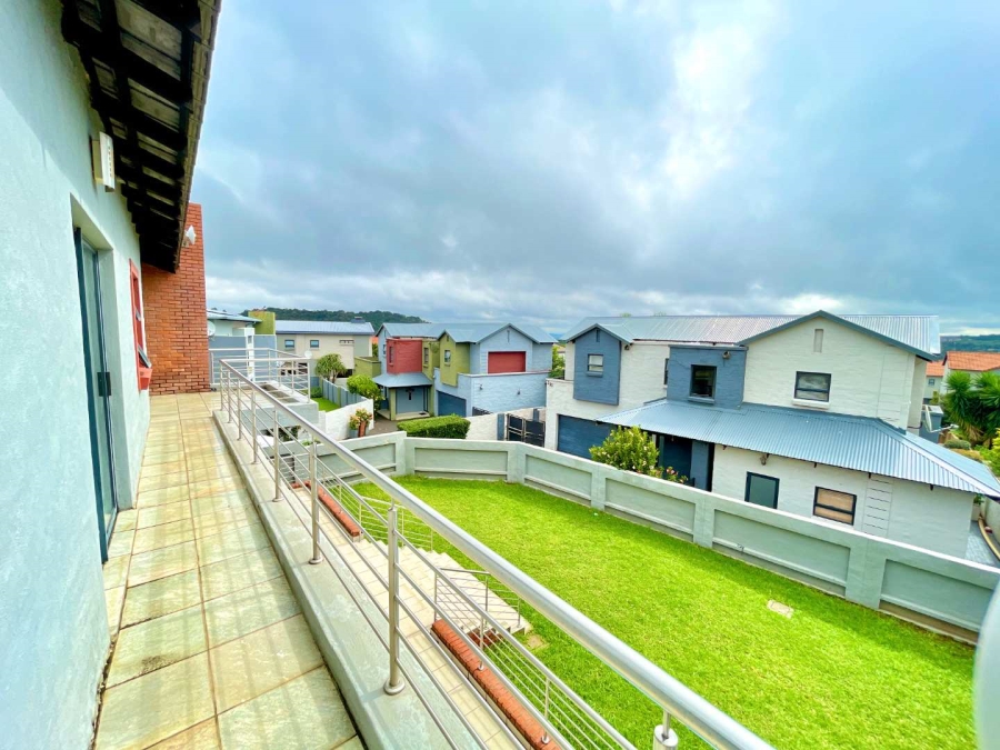 To Let 3 Bedroom Property for Rent in Olympus Gauteng