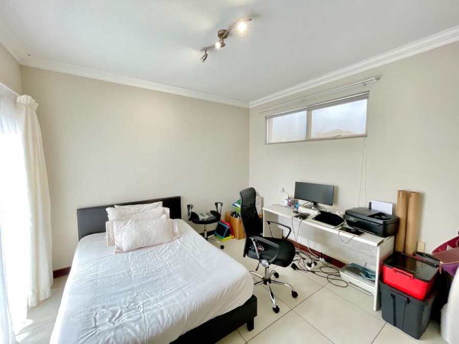 To Let 3 Bedroom Property for Rent in Olympus Gauteng
