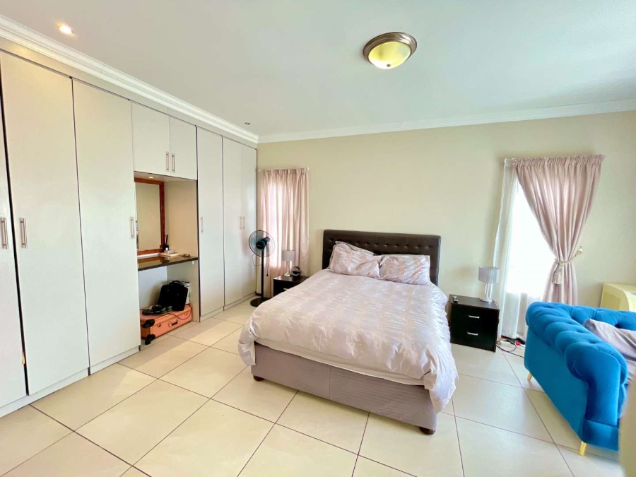 To Let 3 Bedroom Property for Rent in Olympus Gauteng