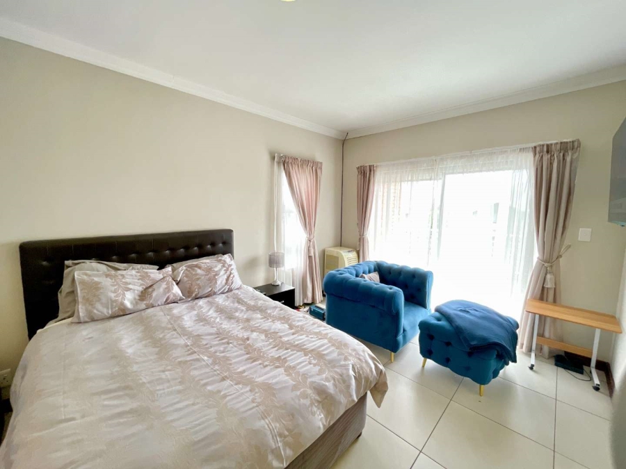 To Let 3 Bedroom Property for Rent in Olympus Gauteng