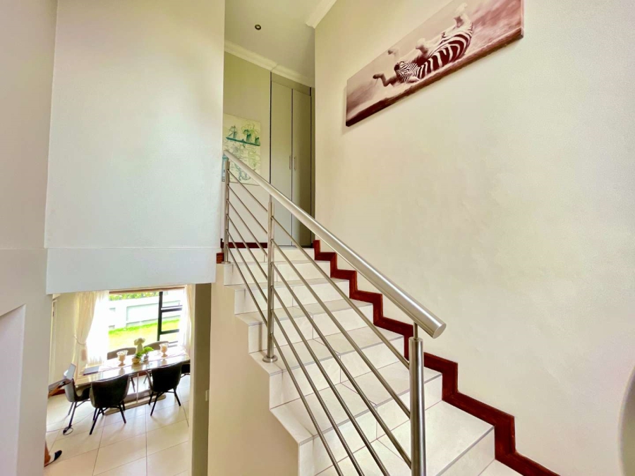 To Let 3 Bedroom Property for Rent in Olympus Gauteng