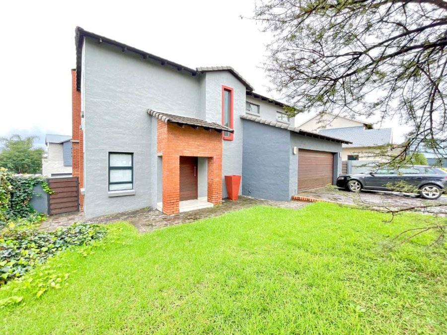 To Let 3 Bedroom Property for Rent in Olympus Gauteng