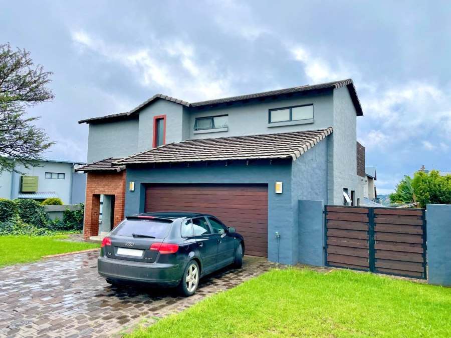 To Let 3 Bedroom Property for Rent in Olympus Gauteng