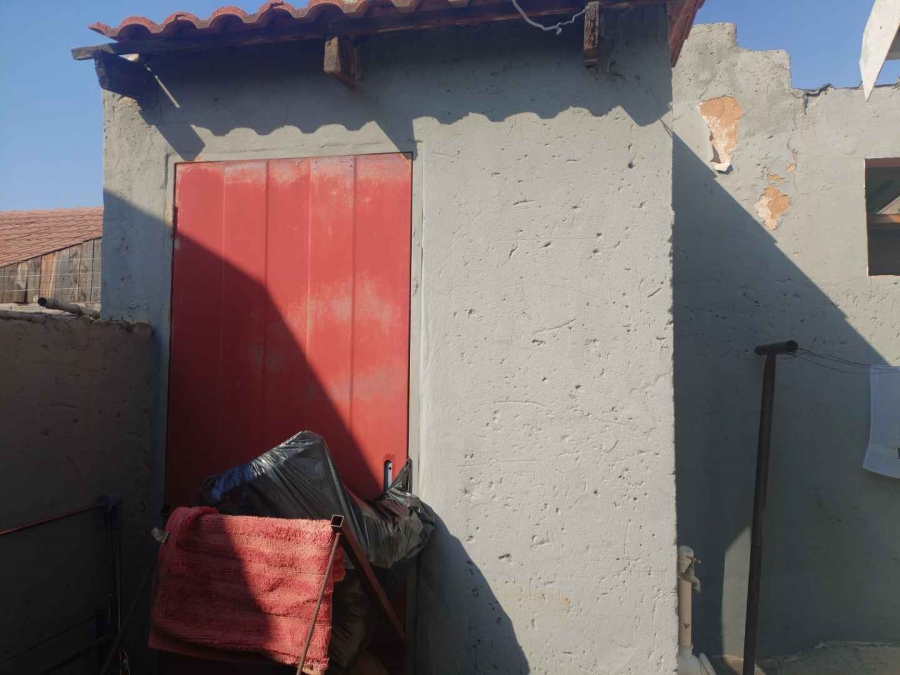 To Let 2 Bedroom Property for Rent in Mahube Valley Gauteng