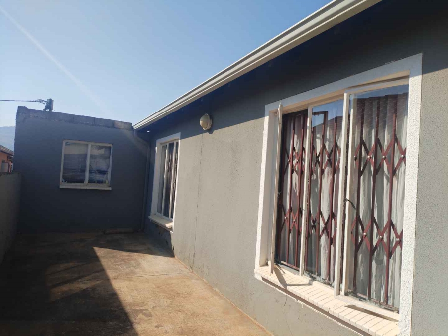 To Let 2 Bedroom Property for Rent in Mahube Valley Gauteng