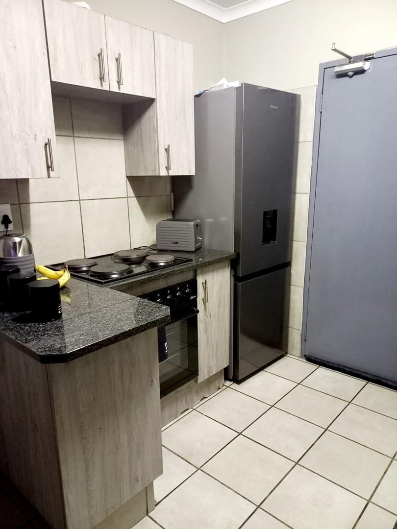 2 Bedroom Property for Sale in Montana Tuine Gauteng
