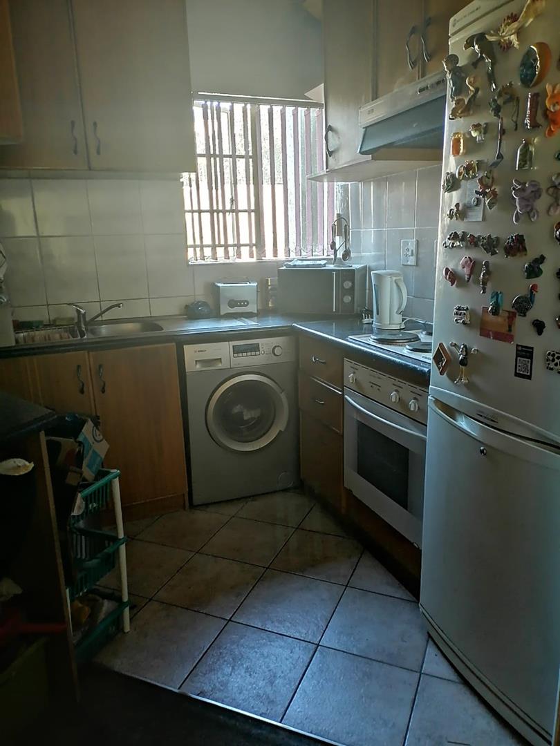 2 Bedroom Property for Sale in Paulshof Gauteng