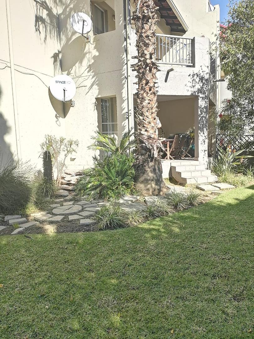 2 Bedroom Property for Sale in Paulshof Gauteng