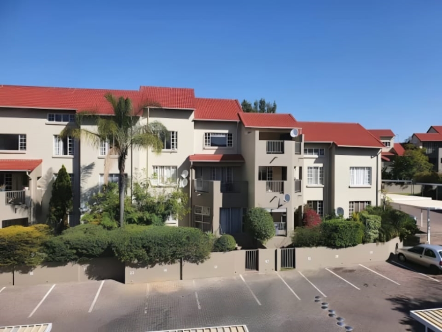 2 Bedroom Property for Sale in Paulshof Gauteng
