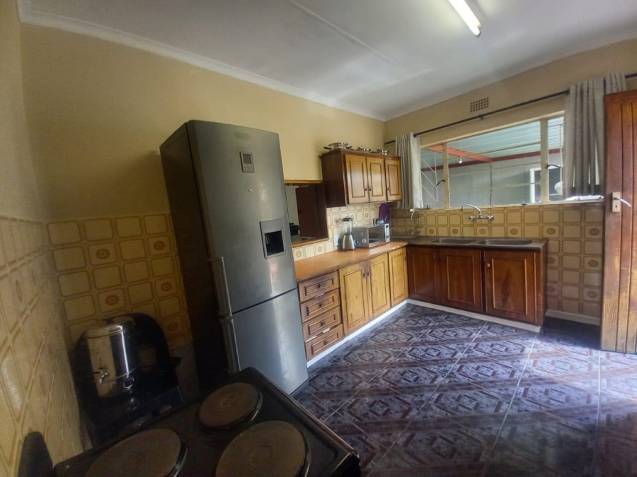 3 Bedroom Property for Sale in Birchleigh North Gauteng