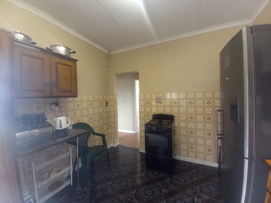 3 Bedroom Property for Sale in Birchleigh North Gauteng