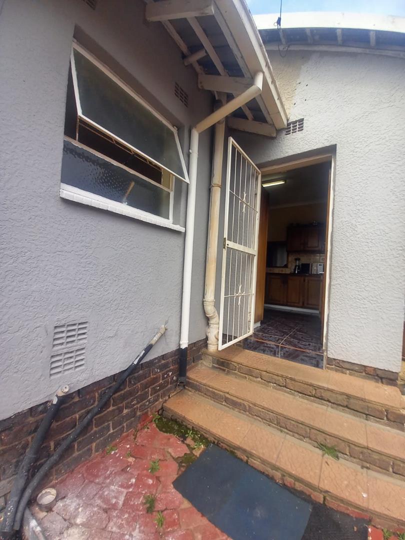 3 Bedroom Property for Sale in Birchleigh North Gauteng