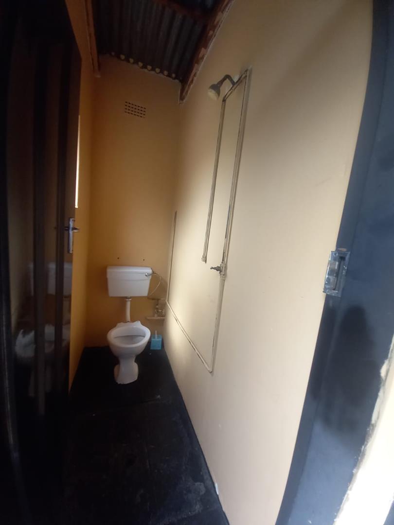 3 Bedroom Property for Sale in Birchleigh North Gauteng