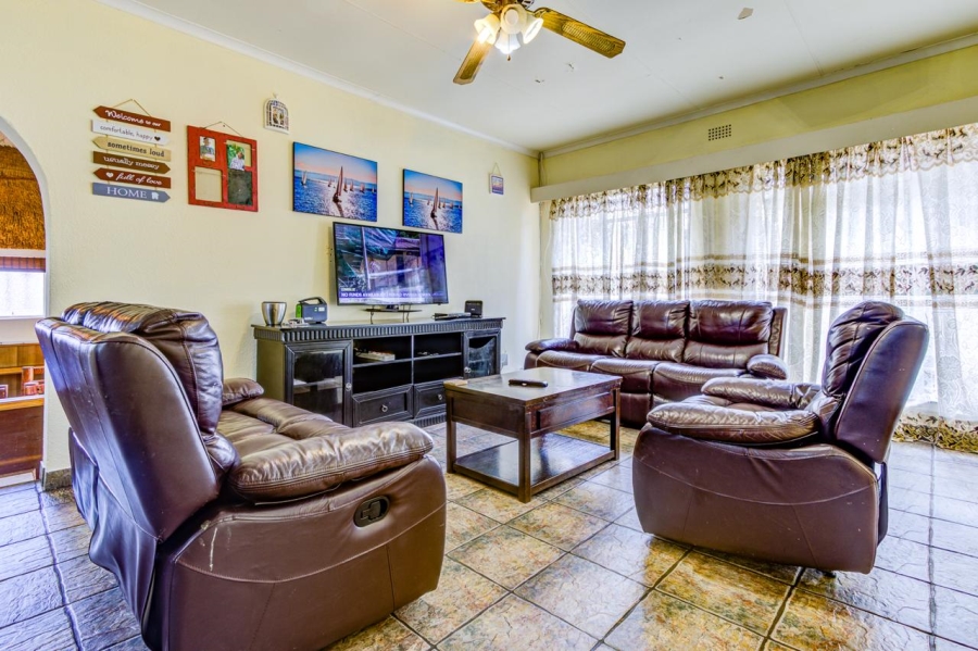 3 Bedroom Property for Sale in Terenure Gauteng