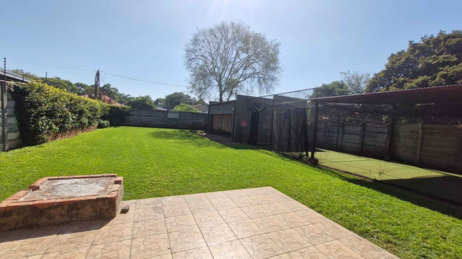 4 Bedroom Property for Sale in Riviera Gauteng
