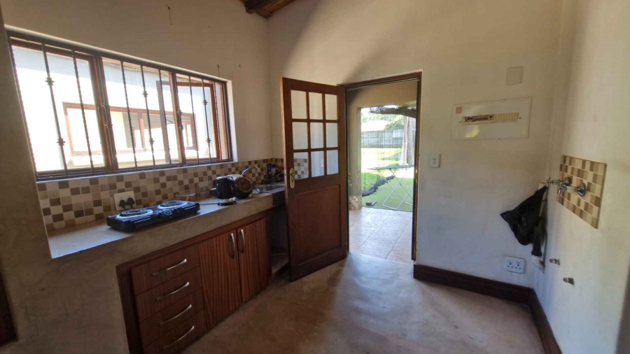 4 Bedroom Property for Sale in Riviera Gauteng