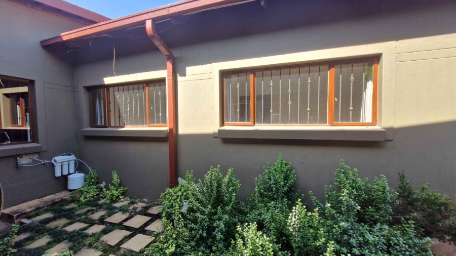 4 Bedroom Property for Sale in Riviera Gauteng