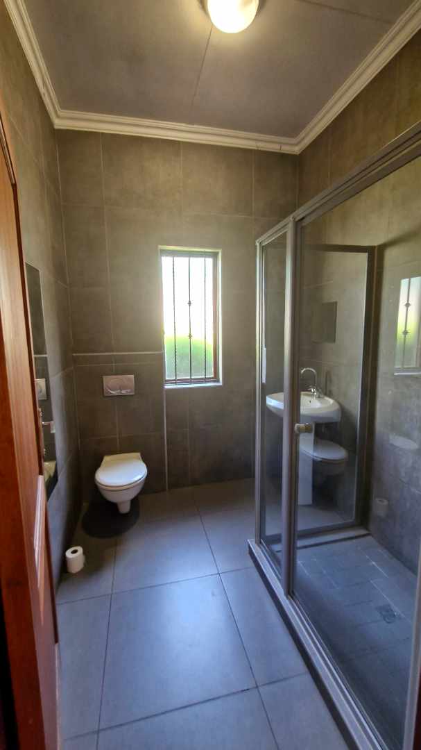 4 Bedroom Property for Sale in Riviera Gauteng