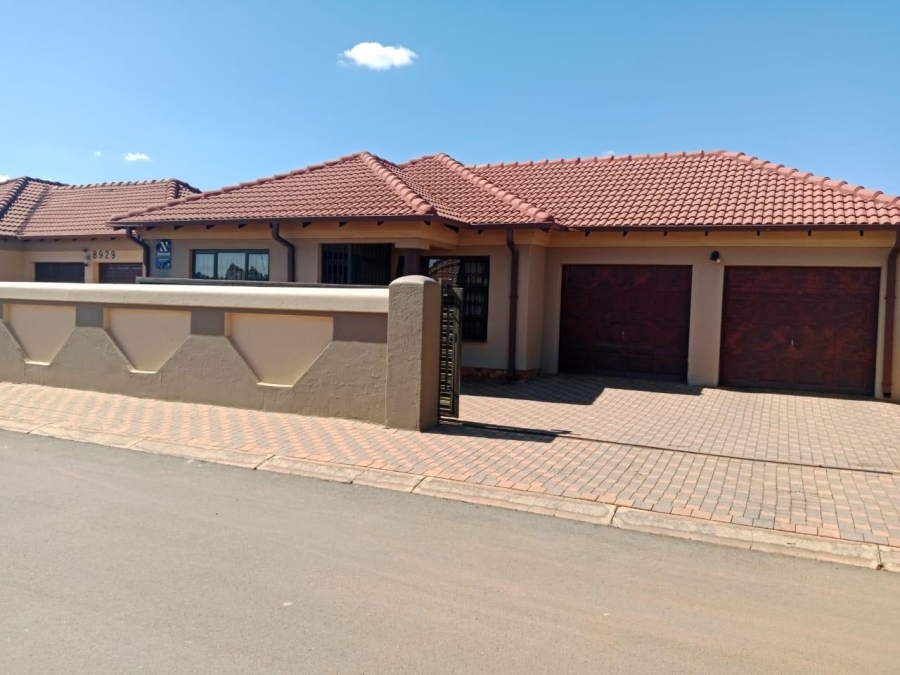 3 Bedroom Property for Sale in Vosloorus Gauteng
