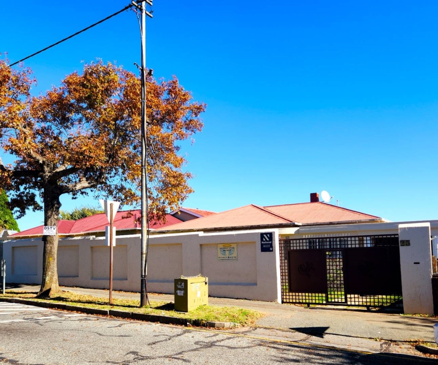 3 Bedroom Property for Sale in The Hill Gauteng