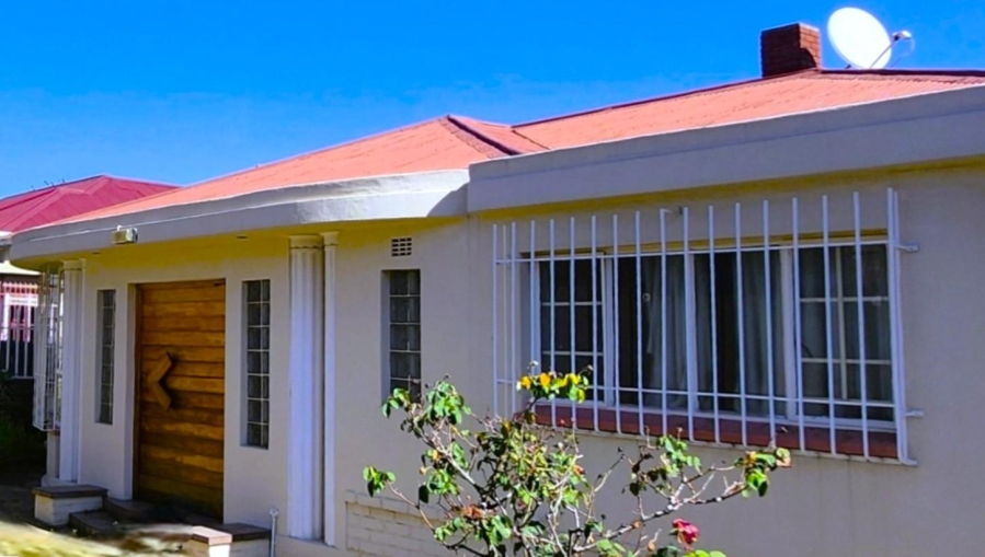 3 Bedroom Property for Sale in The Hill Gauteng