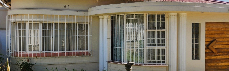 3 Bedroom Property for Sale in The Hill Gauteng