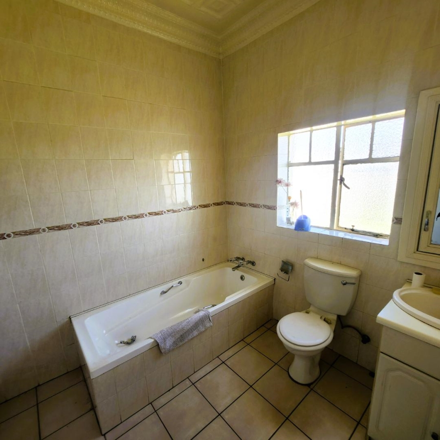 3 Bedroom Property for Sale in The Hill Gauteng