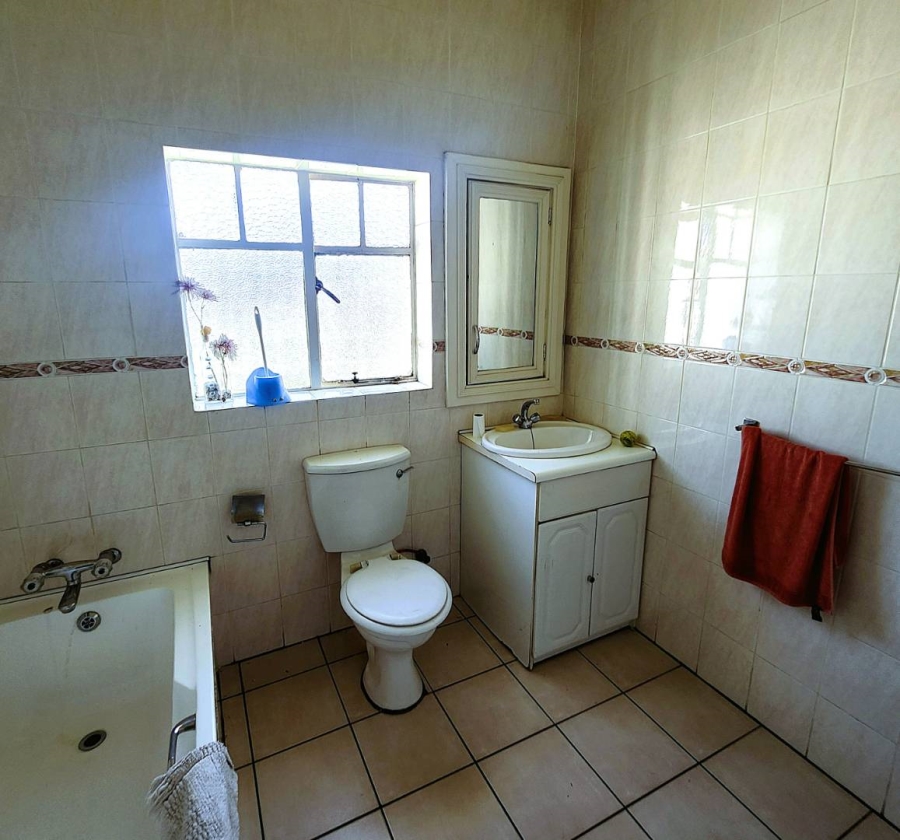 3 Bedroom Property for Sale in The Hill Gauteng