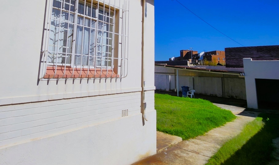 3 Bedroom Property for Sale in The Hill Gauteng