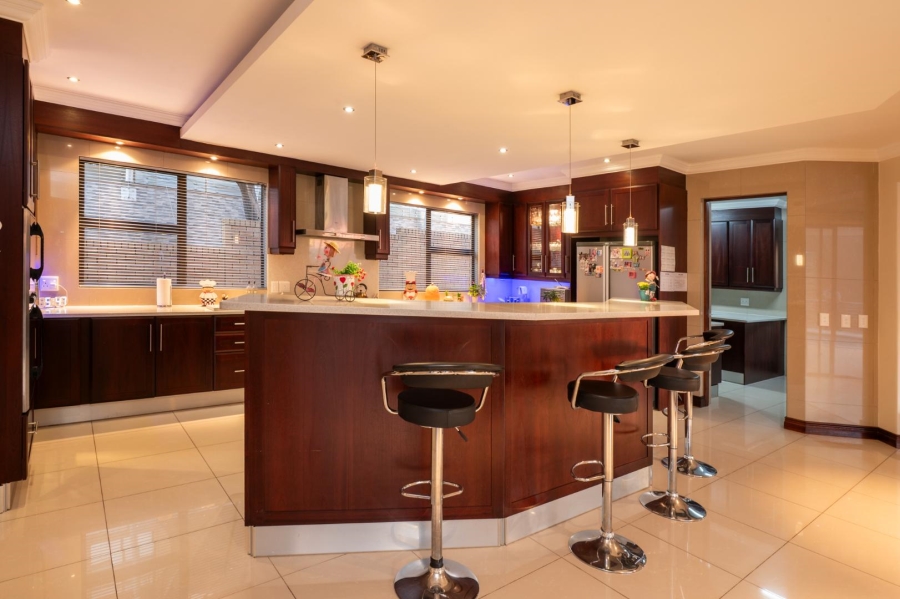 4 Bedroom Property for Sale in Meyersdal Nature Estate Gauteng