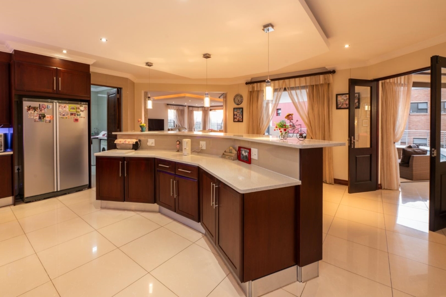 4 Bedroom Property for Sale in Meyersdal Nature Estate Gauteng