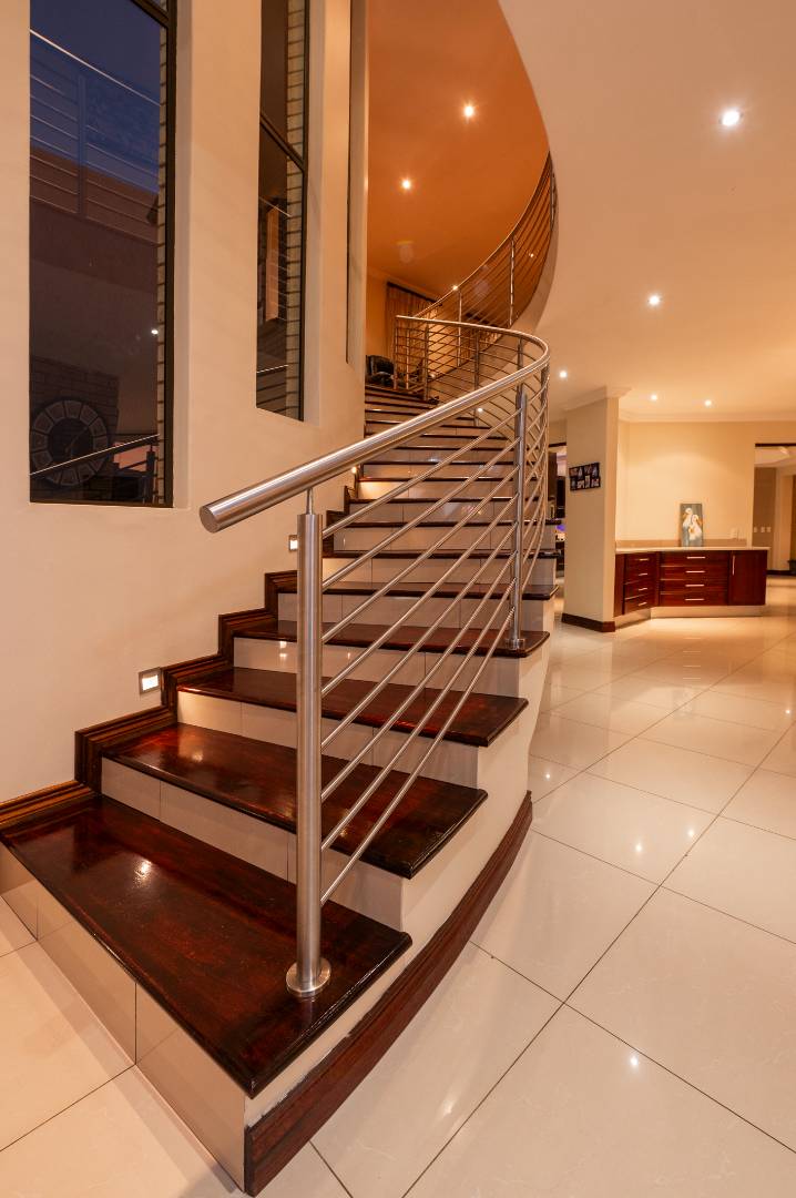 4 Bedroom Property for Sale in Meyersdal Nature Estate Gauteng