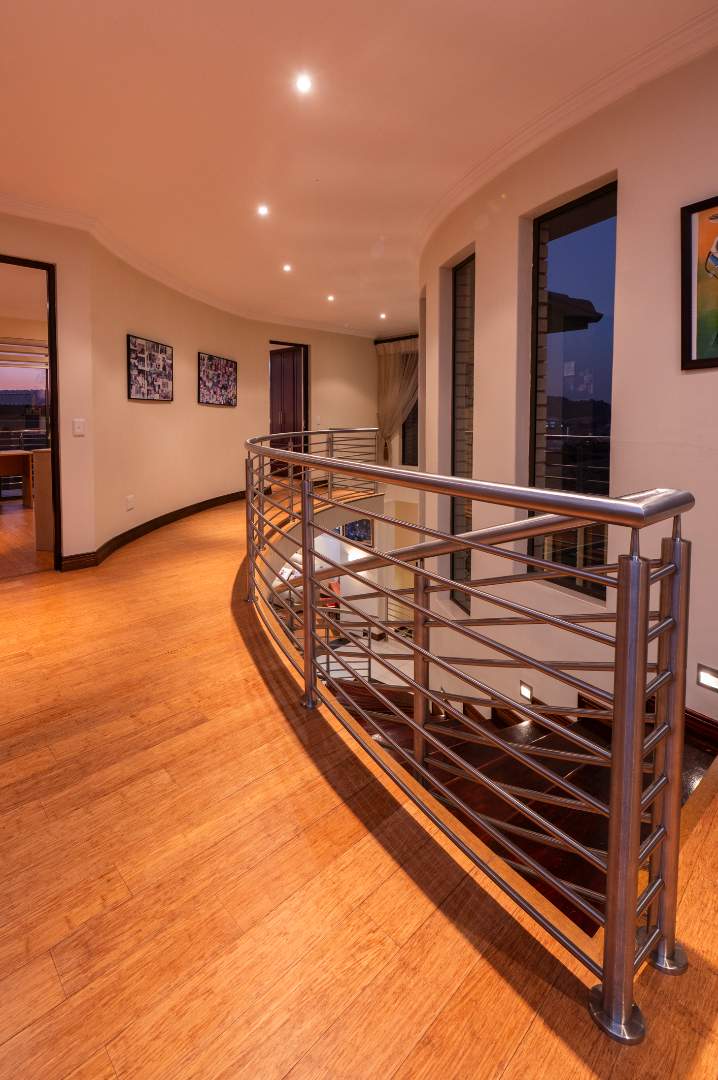 4 Bedroom Property for Sale in Meyersdal Nature Estate Gauteng