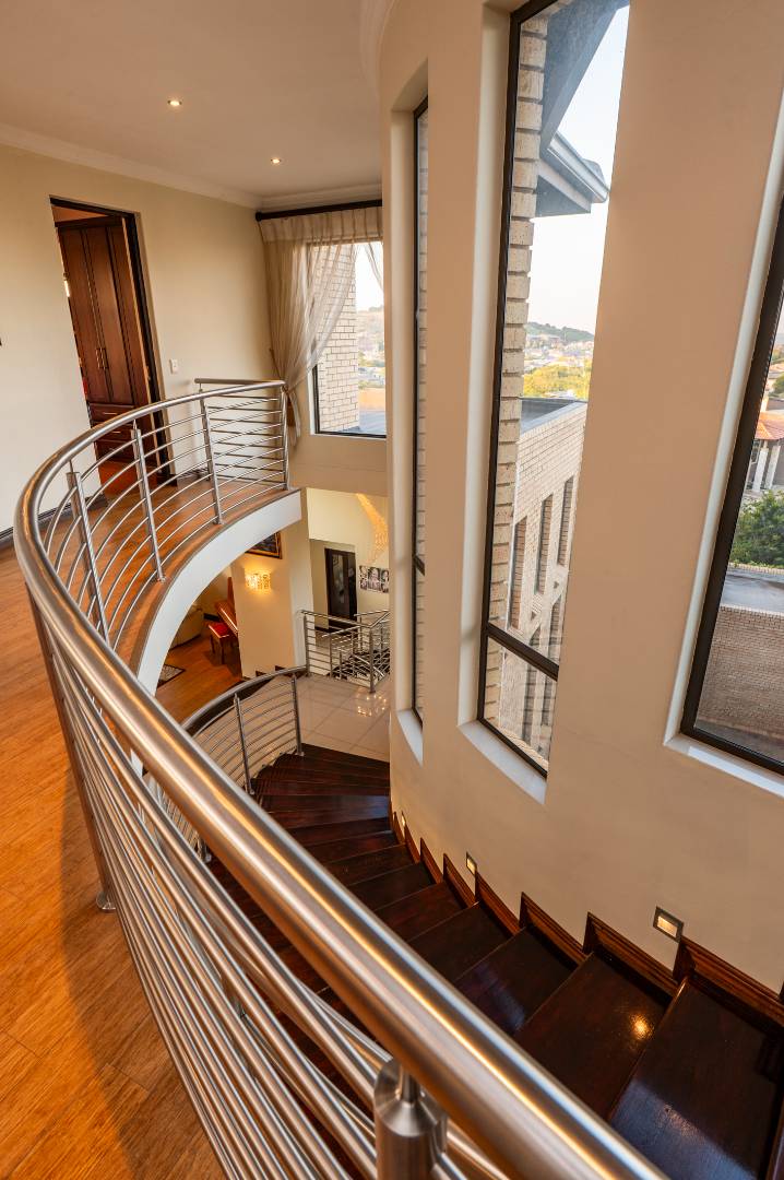4 Bedroom Property for Sale in Meyersdal Nature Estate Gauteng